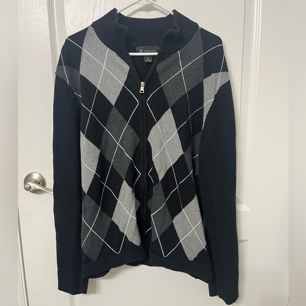 I.N.C | Men’s Sweater